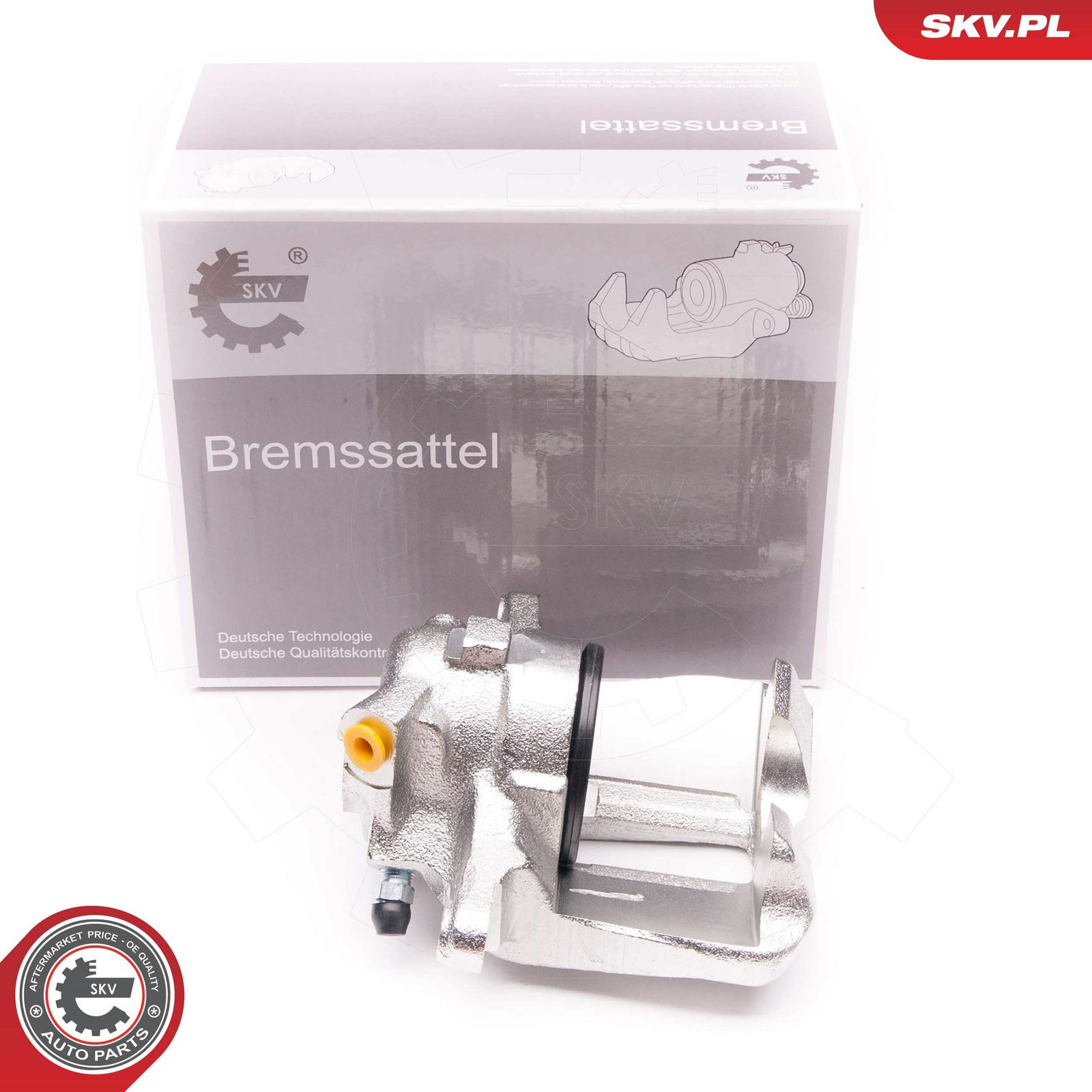 Etrier frana ESEN SKV 23SKV721