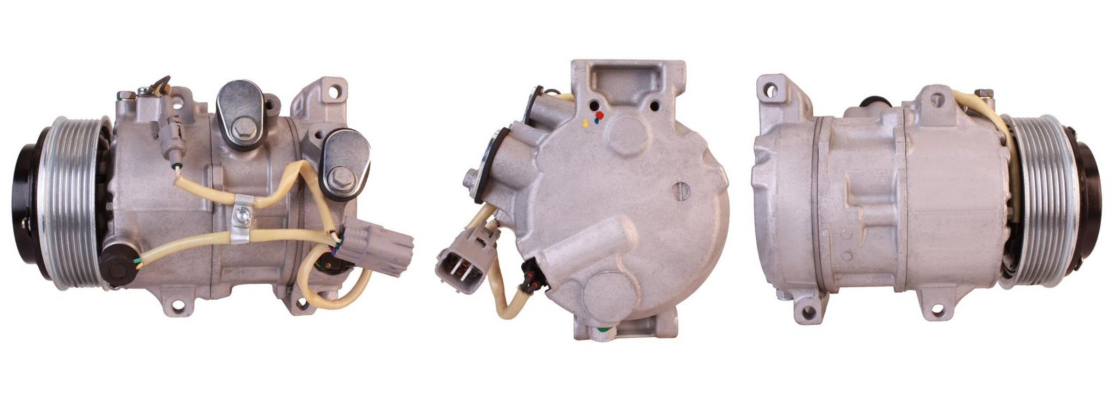 Compresor, climatizare ELSTOCK 51-0859