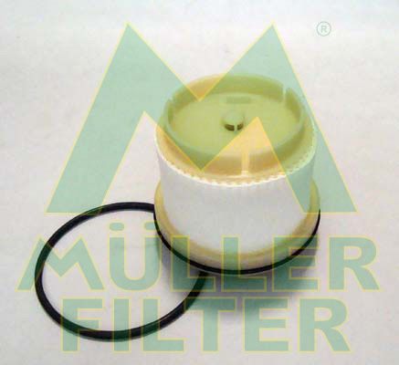 Filtr paliwa MULLER FILTER FN1138