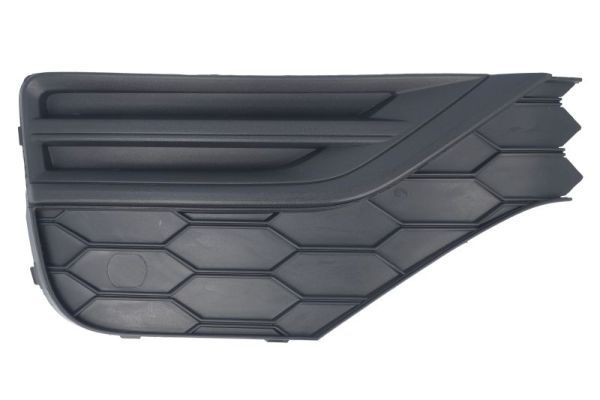 Grila ventilatie, bara protectie BLIC 6502-07-9595926P