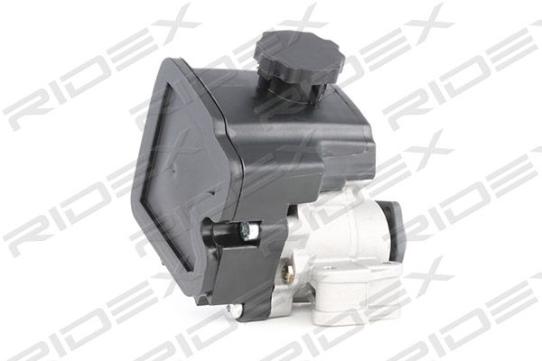 Pompa hydrauliczna, układ kierowniczy RIDEX 12H0059