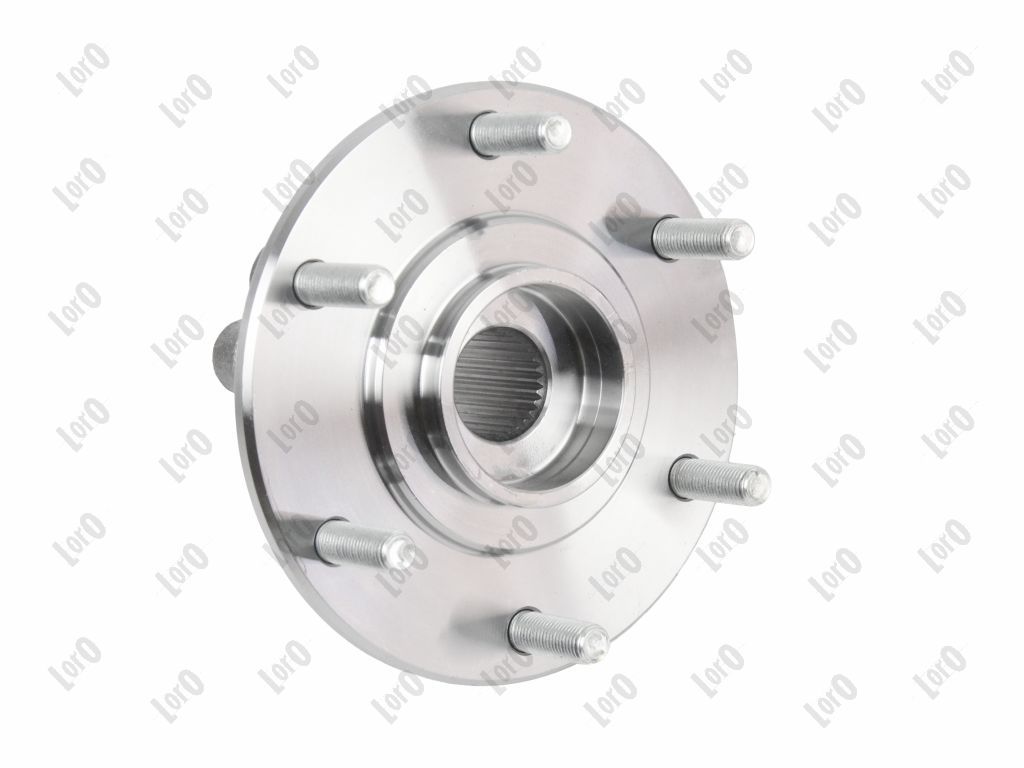 Ступица колеса