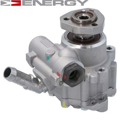Hydraulické čerpadlo, řízení ENERGY PW690032