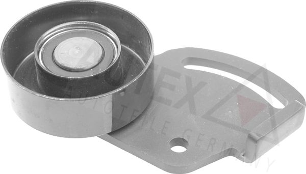 Rolka napinacza, pasek klinowy wielorowkowy AUTEX 641529