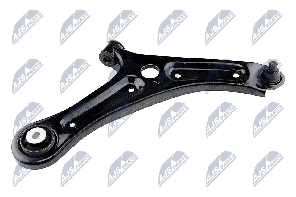 Brat, suspensie roata NTY ZWD-FR-026