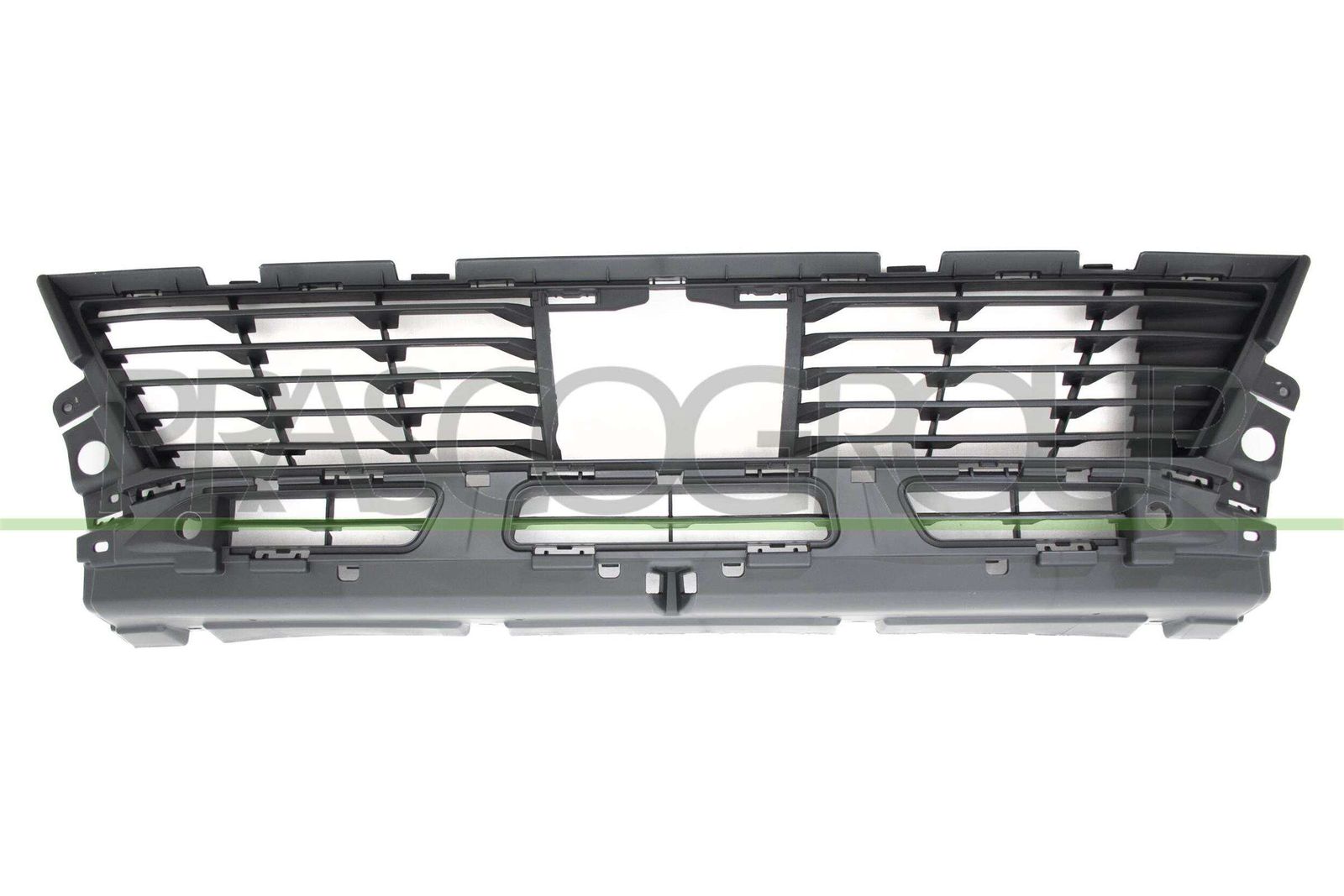 Grila ventilatie, bara protectie PRASCO PG5242140