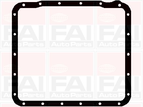 Uszczelka, miska olejowa FAI AUTOPARTS SG1055