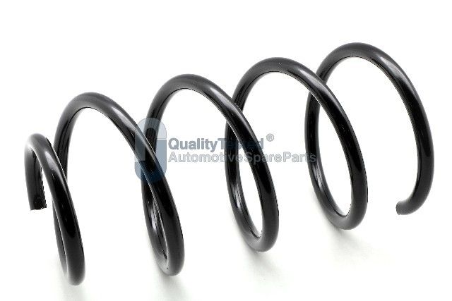Sprężyna zawieszenia JAPANPARTS ZCQ2871C