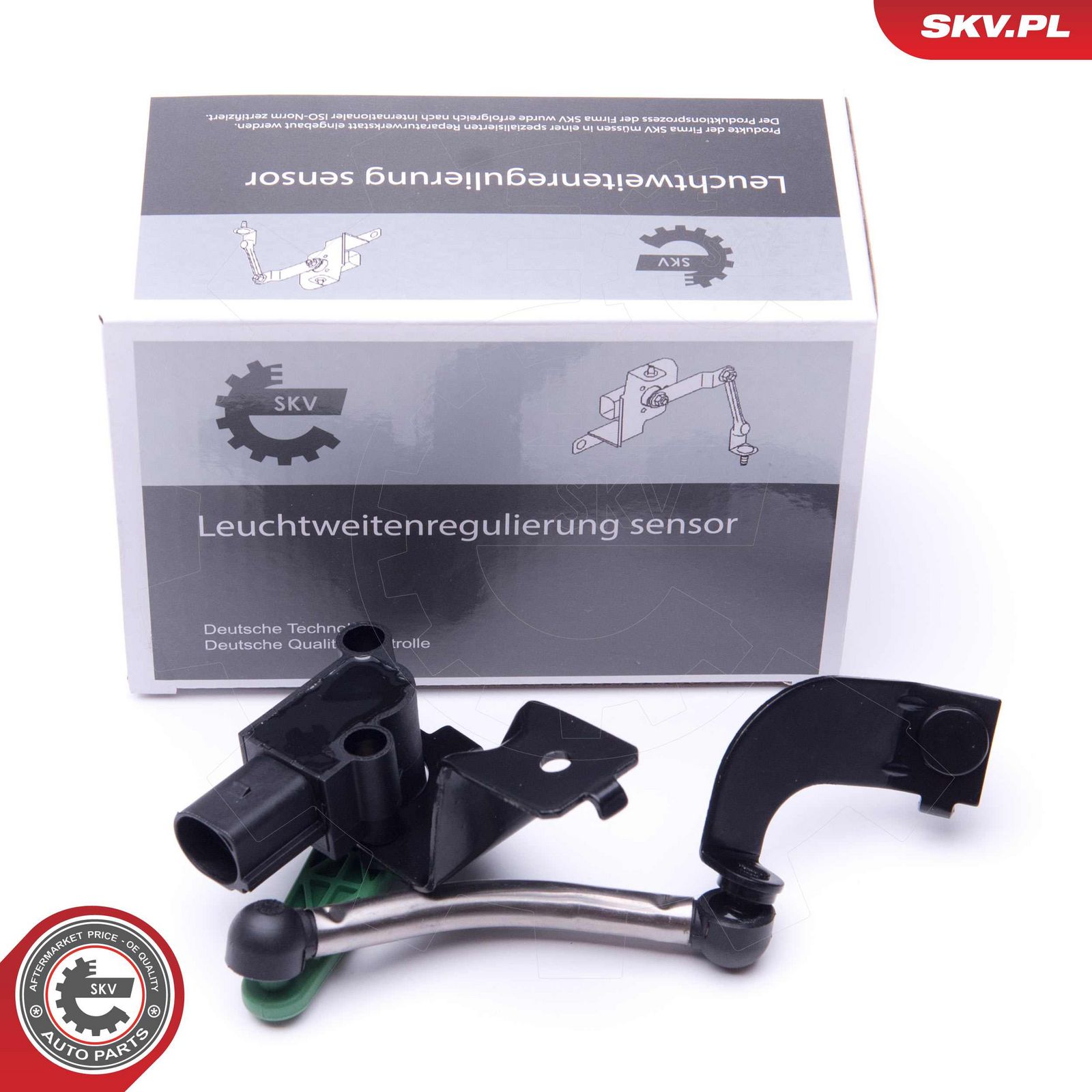 Senzor, reglare faruri ESEN SKV 17SKV440