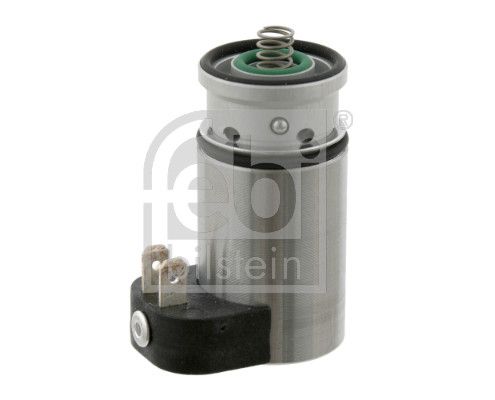 Supapa magnetica FEBI BILSTEIN 24021