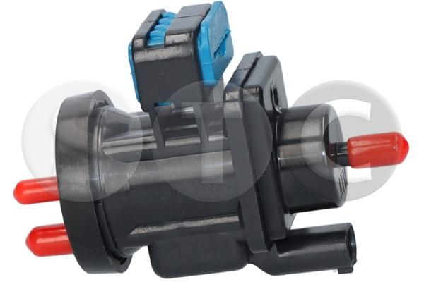 Konwerter ciśnienia, sterowanie spalinami STC T493218