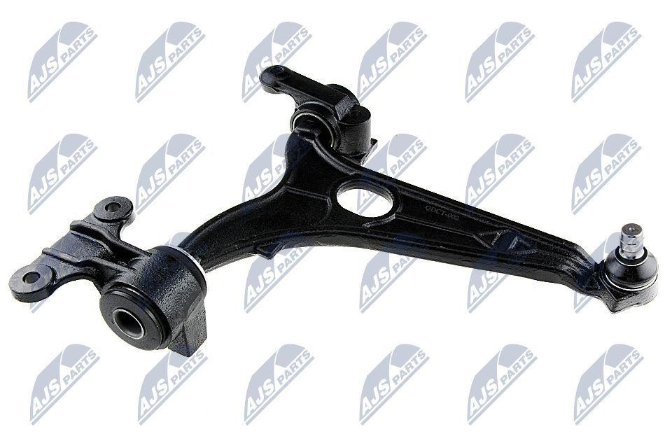 Brat, suspensie roata NTY ZWD-CT-002
