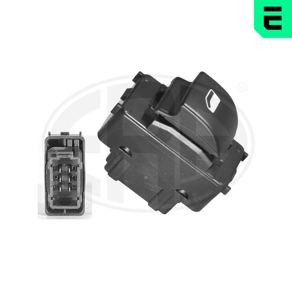 comutator,macara geam ERA 662568