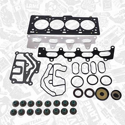 Set garnituri, chiulasa ET ENGINETEAM TS0051