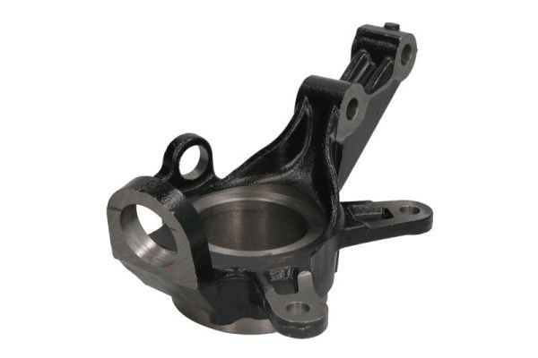 Käändmik, rattakinnitus