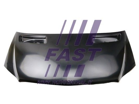 Pokrywa komory silnika FAST FT89129