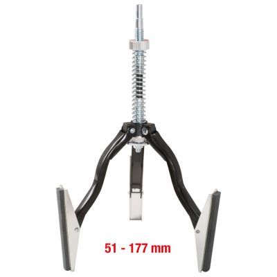 Scula de honuit KS TOOLS 150.1195