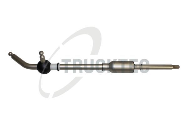 levier de schimbare viteze TRUCKTEC AUTOMOTIVE 03.24.042