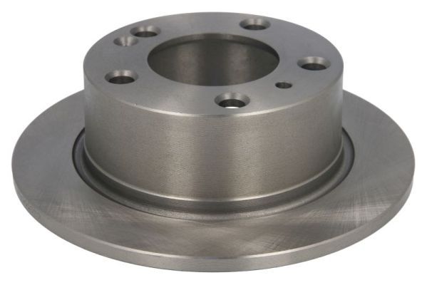 Tarcza hamulcowa ABE C4C005ABE