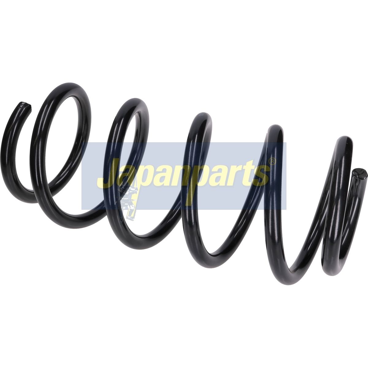 Arc spiral JAPANPARTS ZC1600A