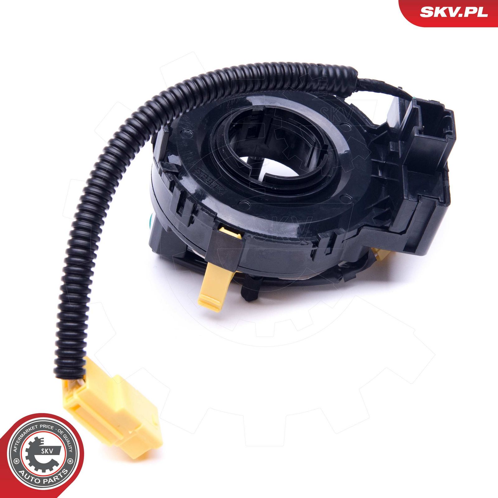 Levně Vinutá pružina, airbag ESEN SKV 96SKV532