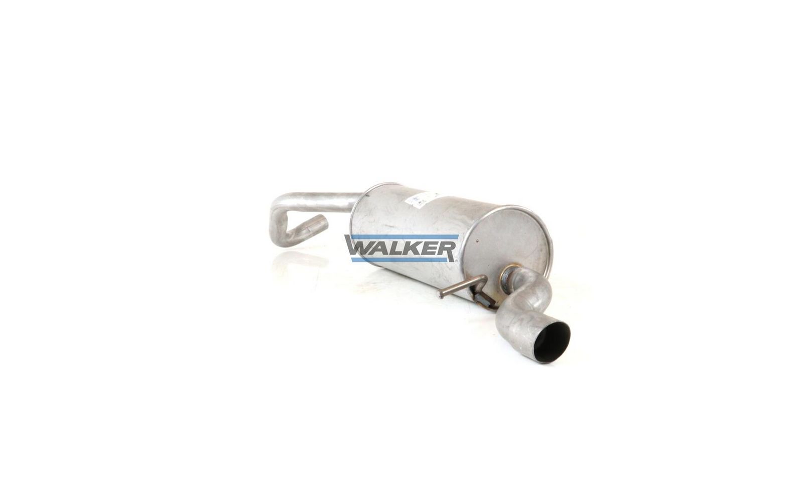 Levně Zadní tlumič výfuku WALKER 24152