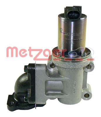 Zawór AGR METZGER AUTOTEILE 0892053