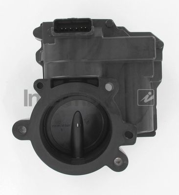 Korpus przepustnicy INTERMOTOR 68396