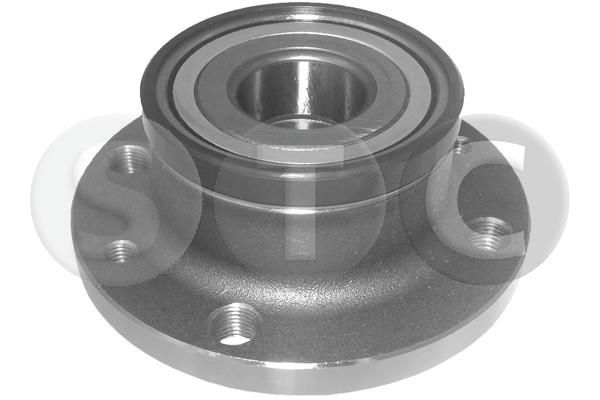 Zestaw łożysk koła STC T490152