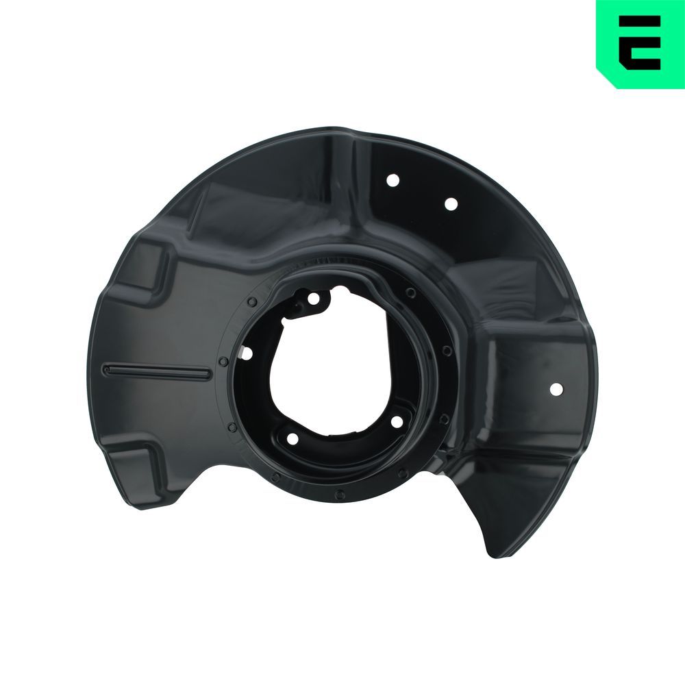 protectie stropire,disc frana OPTIMAL BSP-5031R