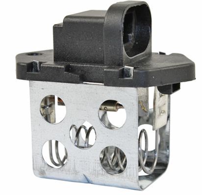 Rezistență în serie, motor electric (ventilator radiator) METZGER 0917230