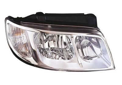 Světlomet VAN WEZEL 8246962