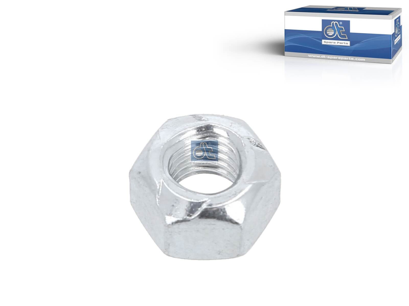Piulita DT Spare Parts 9.34009