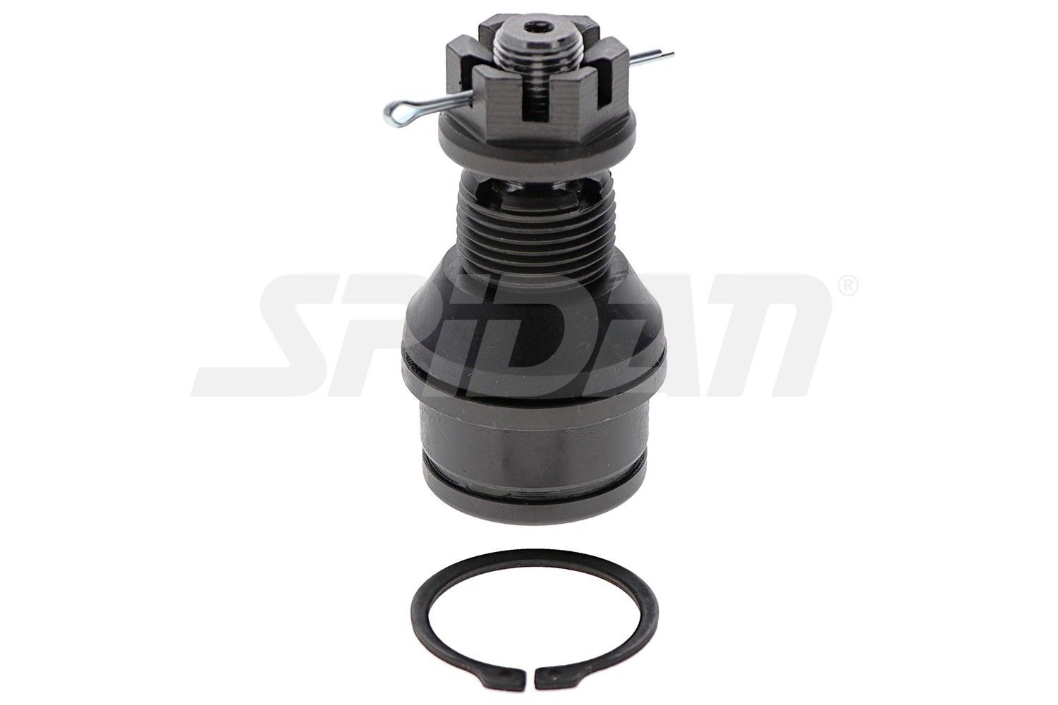 Pivot SPIDAN CHASSIS PARTS 50081