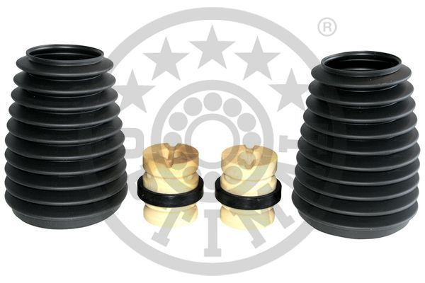 Zestaw ochrony przeciwpyłowej, amortyzator OPTIMAL AK-735020