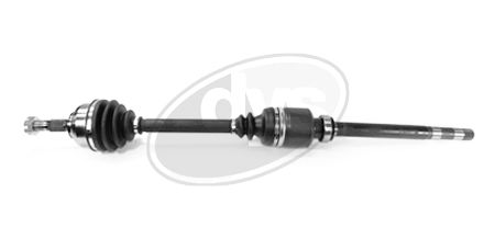 Wał napędowy DYS 76-CT-8025