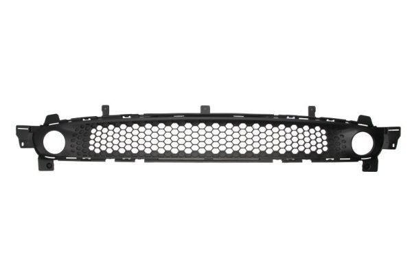 Grille de ventilation, pare-chocs