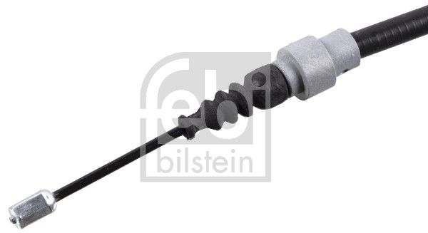Levně Tažné lanko, parkovací brzda FEBI BILSTEIN 30761