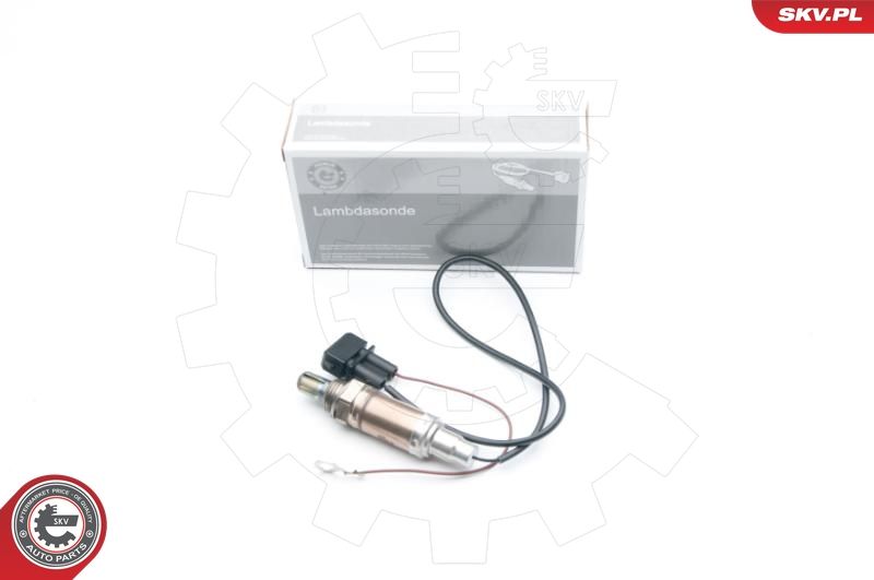 Sonda lambda ESEN SKV 09SKV523