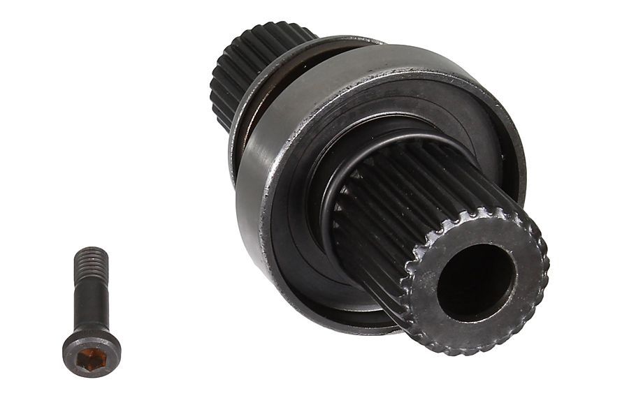 Arbore, diferential METZGER 7210047