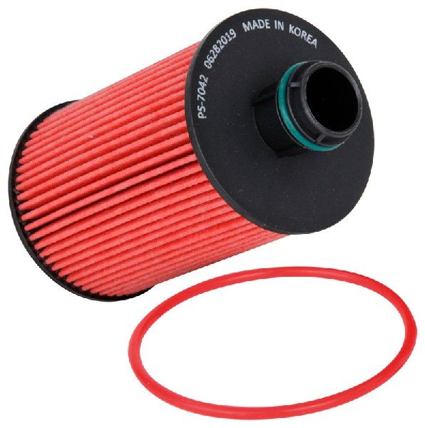 Filtru ulei K&N Filters Premium Oil Filter HP-7042