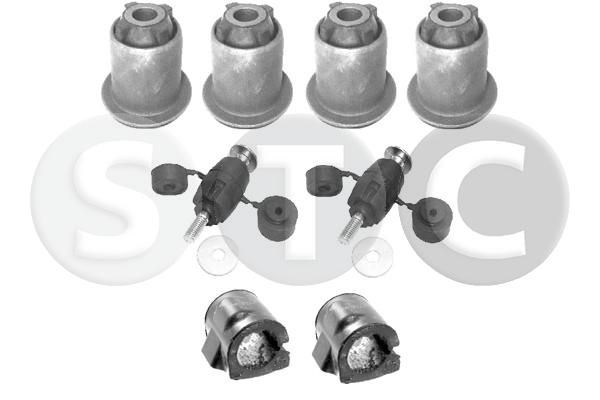Zestaw naprawczy, zawieszenie stabilizatora STC T458297