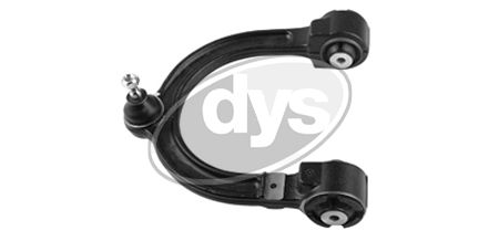 Wahacz, zawieszenie koła DYS 20-03352