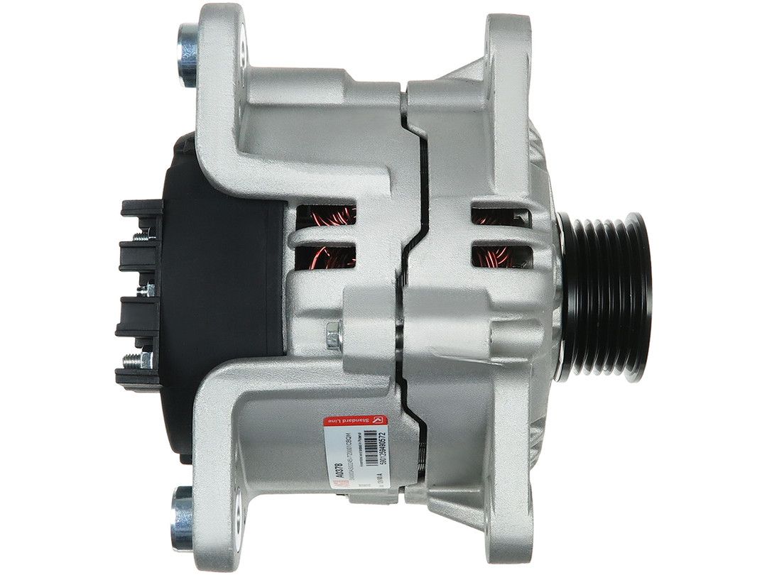 Levně generátor AS-PL A0378