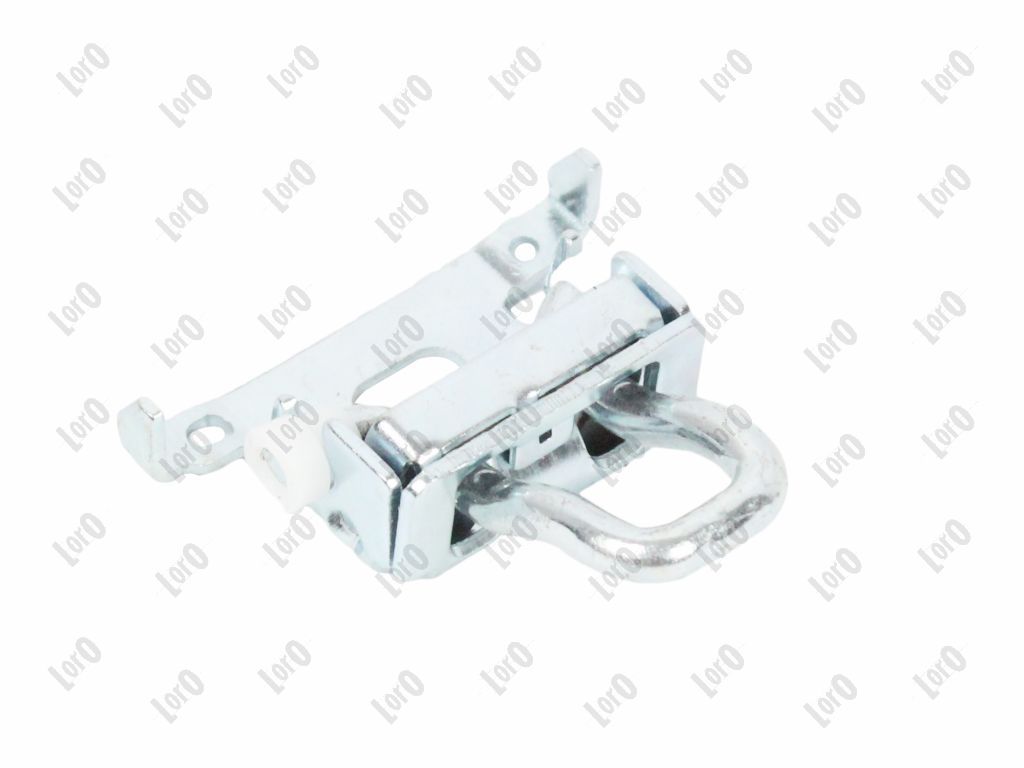 Ghid, buton de inchidere LORO 132-042-058
