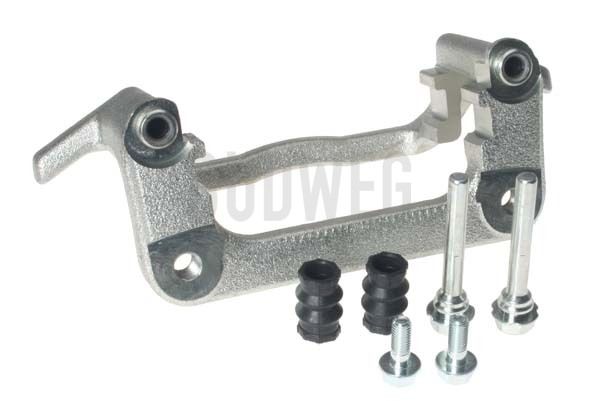 Mocowanie, zacisk hamulcowy BUDWEG CALIPER 403650-1