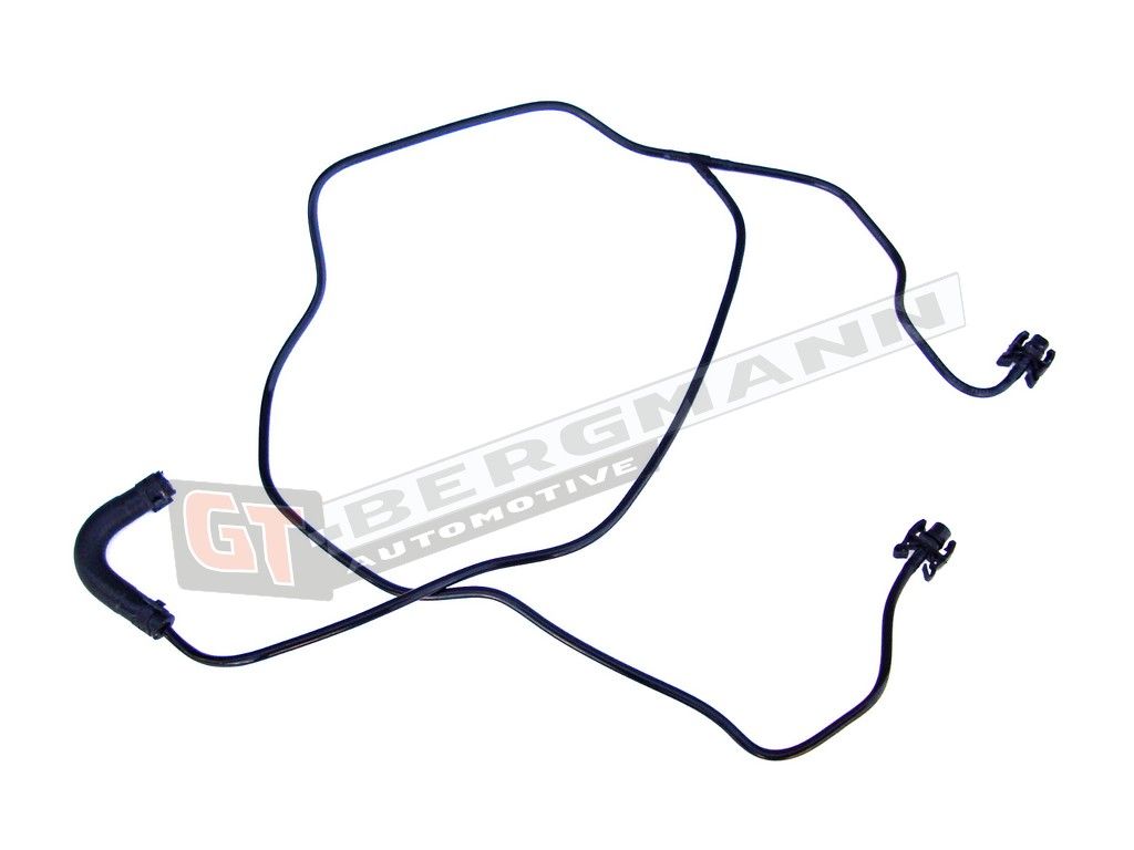 Hadice chladiče GT-BERGMANN Automotive GT52-069