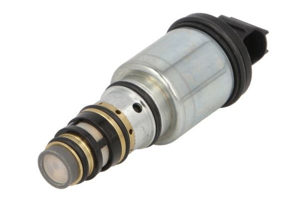 Reguleerimisklapp, kompressor