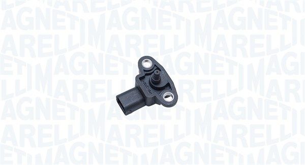 Czujnik, ciśnienie w kolektorze dolotowym MAGNETI MARELLI 215810012400