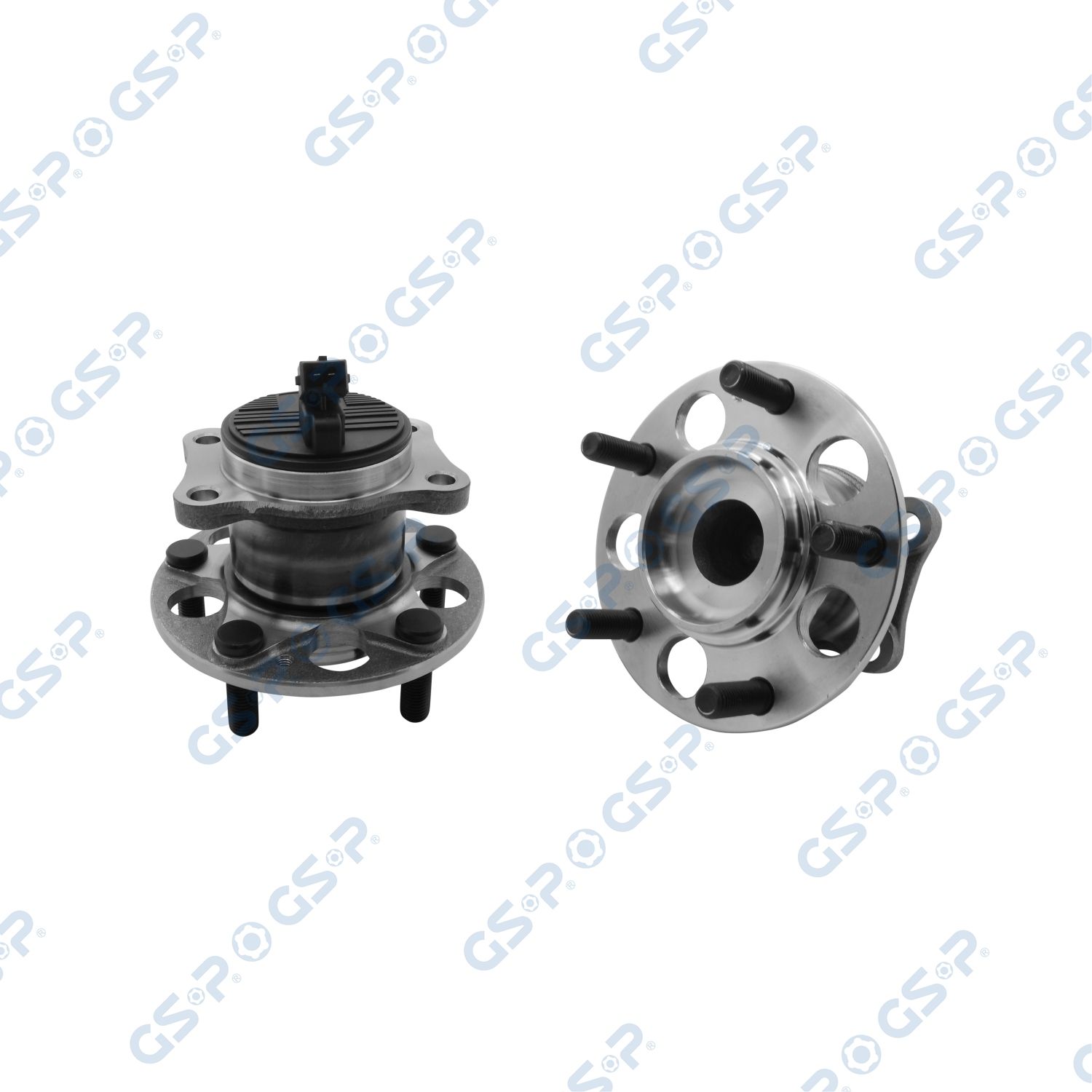 Set rulment roata GSP 9400534